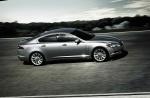 Jaguar XF 2008 года